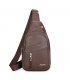 BM056 - Travel Crossbody Messenger Bag